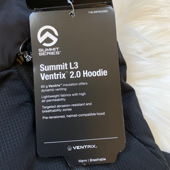 The North Face Summit L3 Ventrix 2.0 Hoodie - Picture 10 of 10